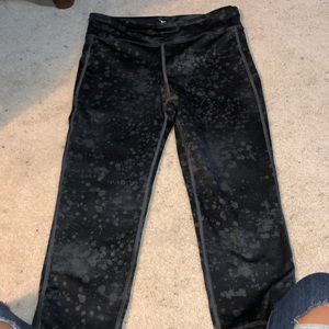 old navy workout pants